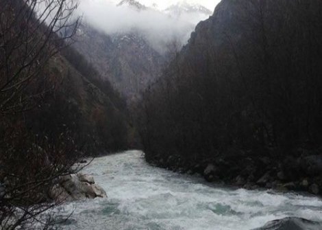 Bilirkişi raporu: Munzur’a altın madeni yapılmamalı