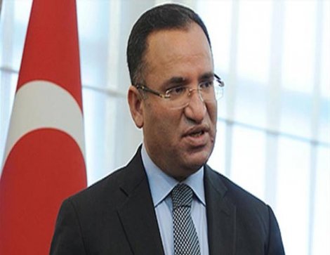 Bozdağ'dan Gülen açıklaması