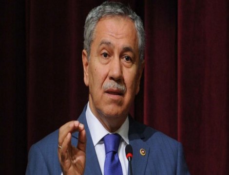 Bülent Arınç'tan 4 bakan açıklaması