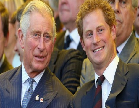 Çanakkale anmasına İngiliz Prensi Charles ve oğlu Harry geliyor