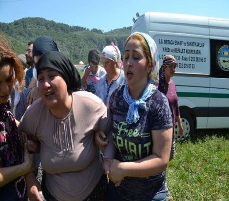 Cansu Kaya’nın otopsi raporu açıklandı