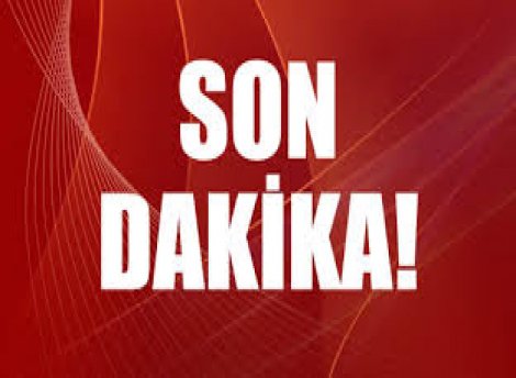 Cerrahpaşa Hastanesi'nde patlama