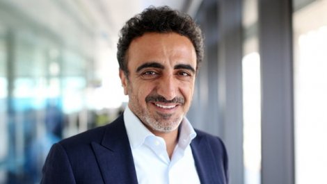 Chobani'de Hamdi Ulukaya CEO'luk görevini bırakıyor