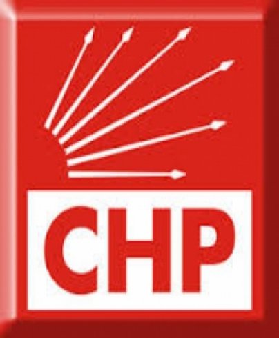 CHP İBB Grup Listesi