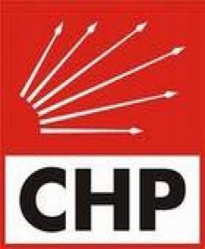 CHP İstanbul İl'den işgal açıklaması