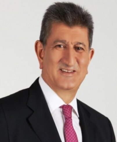 CHP PM Üyesi Ali Özcan İstanbul 1. Bölge'den ön seçim ile milletvekili adayı