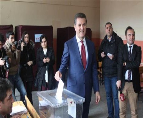 CHP'deki ön seçim Sarıgül'ü 'çaresiz' bıraktı