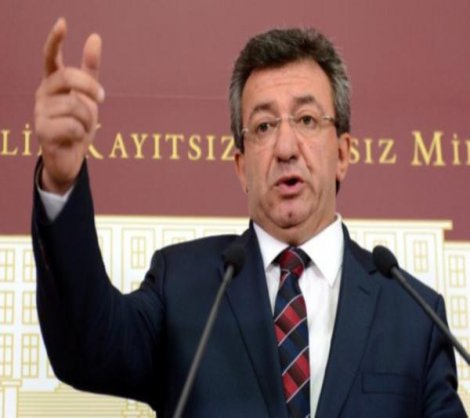 CHP'den ortak açıklamaya ilk tepki