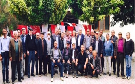 CHP'li Arslan: 7 Haziran'dan bugüne 700 can yitirdik