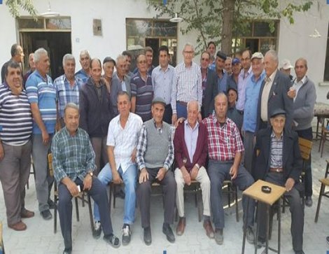 CHP'li Arslan: Denizli'de 1. parti olacağız