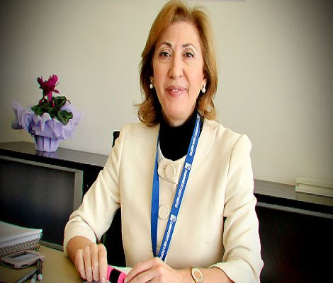 CHP’li Gülsün Bilgehan, Avrupa Konseyi Eşitlik Komisyonu Başkanı