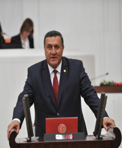 CHP'li Gürer: Yeşilgölcük Kasabası ilçe olacak mı?