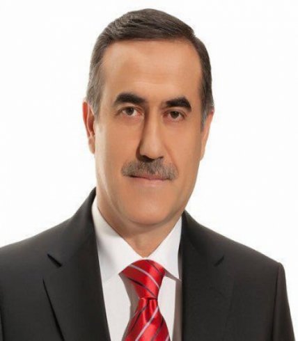 CHP'li İhsan Özkes, neden istifa etti?