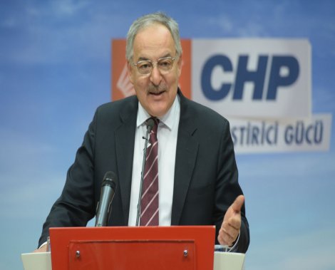 CHP’li Koç'tan çok sert açıklama