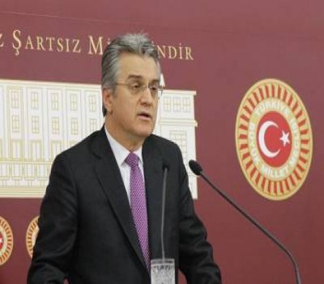 CHP'li Kuşoğlu: Yazık bu ülkeye!