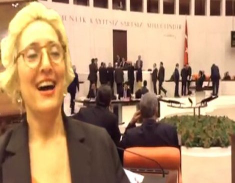 CHP’li Melda Onur aday adaylığını açıkladı