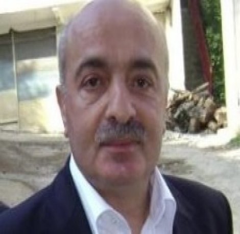 CHP'li Mustafa Sarmusak'ın acı günü