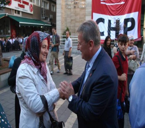 CHP'li Pekşen: Çaykur’da Trabzon tırpanlandı mı?