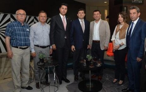 CHP'li Sipahi AKP'li gibi