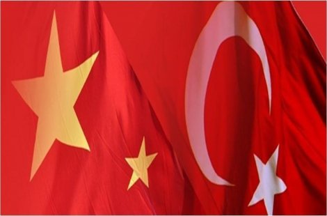 Çin'den vatandaşlarına 'Türkiye' uyarısı