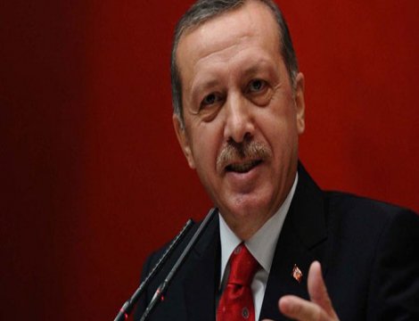 Cumhurbaşkanı Erdoğan: İmralı Kandil kopuk
