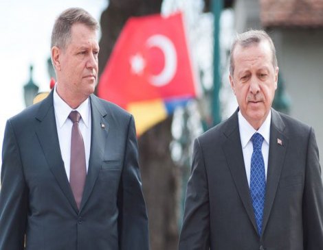 Cumhurbaşkanı Erdoğan Romanya'dan erken dönüyor