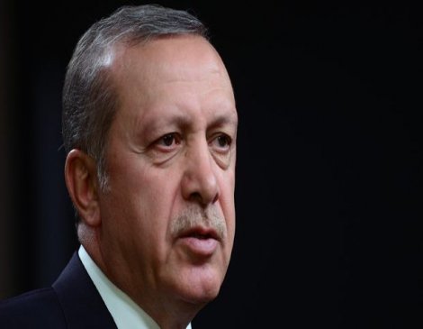 Cumhurbaşkanı Erdoğan'dan Çanakkale açıklaması