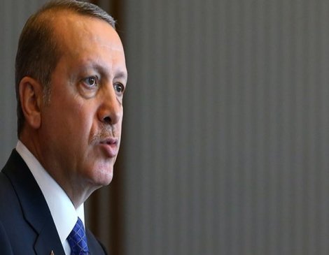Cumhurbaşkanı Erdoğan'dan İzleme Heyeti açıklaması