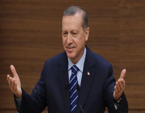 Cumhurbaşkanı Erdoğan'dan önemli açıklamalar