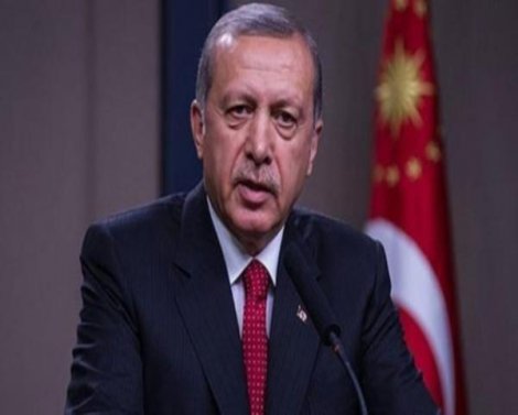 Cumhurbaşkanı Erdoğan'dan önemli açıklamalar