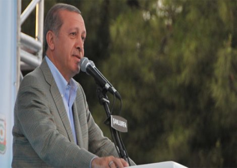 Cumhurbaşkanı; 'Kılıçdaroğlu muhatabım değil'