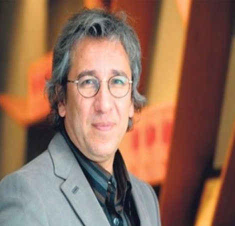 Cumhuriyet'in genel yayın yönetmeni Can Dündar oldu