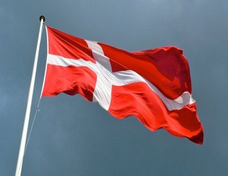 Danimarka'da şok saldırı