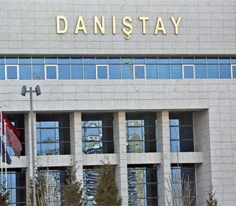 Danıştay 11. Dairesi Başkanı Asuman Yet vefat etti