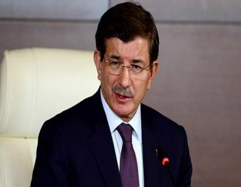 Davutoğlu: Adnan Menderes asılırken MHP neredeydi?