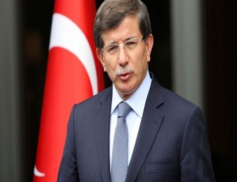 Davutoğlu'ndan Özgecan açıklaması