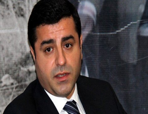 Demirtaş: Allah yalancının belasını versin mi?