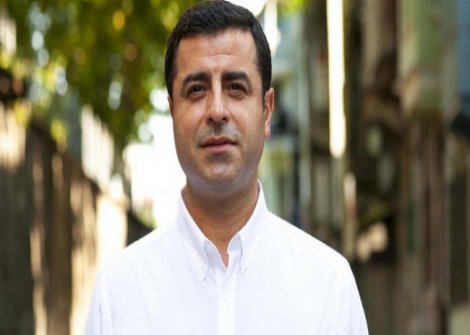 Demirtaş: HDP barajı aşamazsa görevi bırakırım