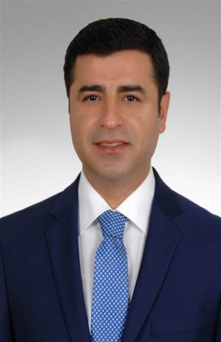 Demirtaş’tan Diyanet dışı din açılımı