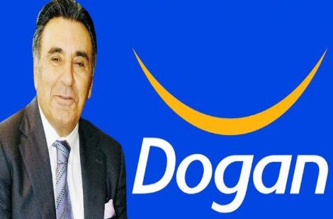 Doğan Grubu'na 'terör' soruşturması