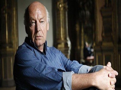 Eduardo Galeano hayatını kaybetti