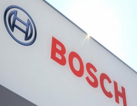 Emisyon skandalı Bosch'a sıçradı