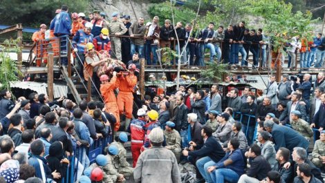 En değerli taş Soma’dan