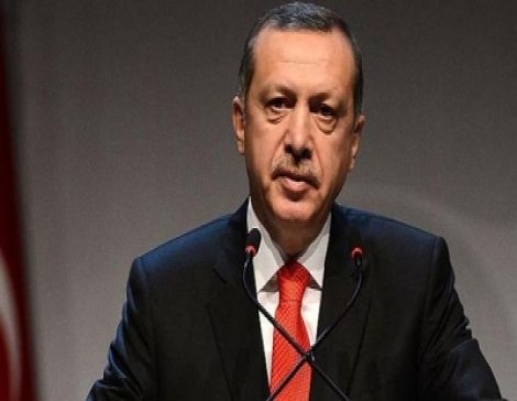 Erdoğan: Çipras daha temkinli olmalı