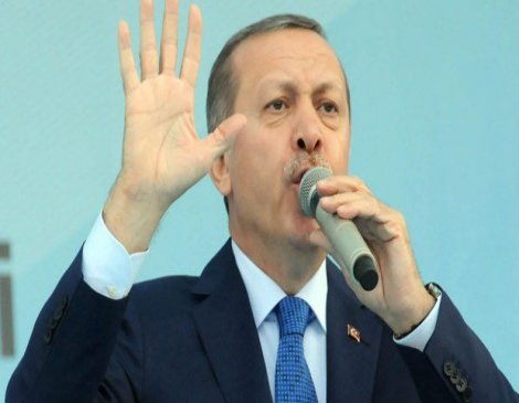 Erdoğan seçimden sonra ilk kez orada konuşacak