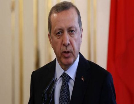 Erdoğan'dan 3. nükleer santral açıklaması