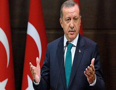 Erdoğan'dan 50 milyon liralık ek ödenek talimatı