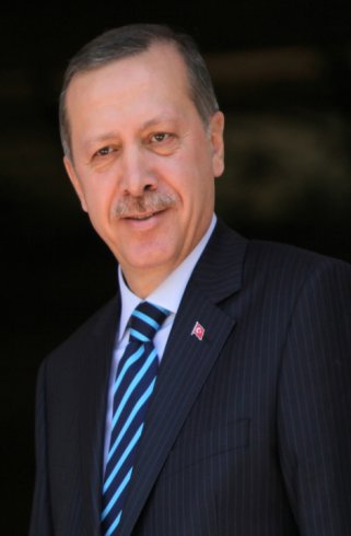 Erdoğan'dan o isme şok sözler