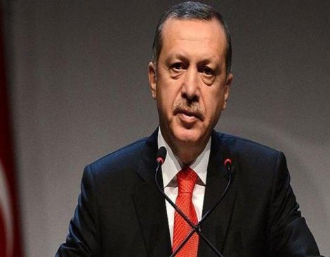 Erdoğan'dan önemli açıklamalar