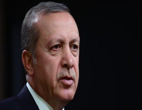 Erdoğan'dan önemli açıklamalar